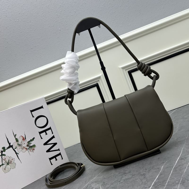 Loewe Satchel Bags